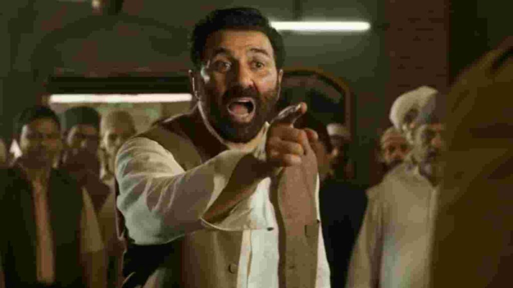 Batwara 1947 Box Office Collection And Occupancy Day 1 Update